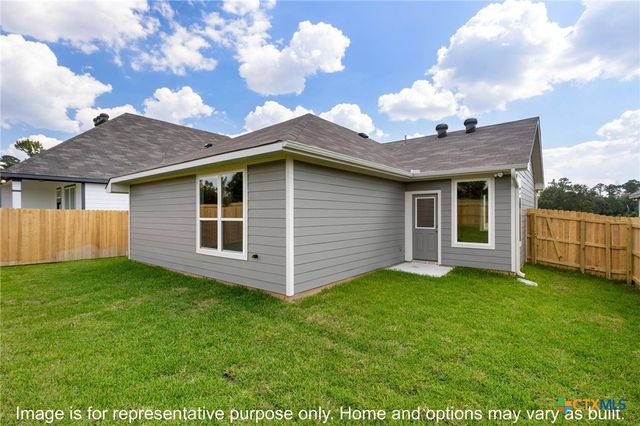 410 University Avenue, Troy, TX 76579