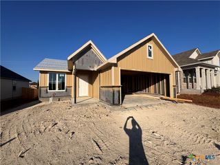 410 University Avenue, Troy, TX 76579