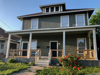 215 Rigsby, San Antonio, TX 78210