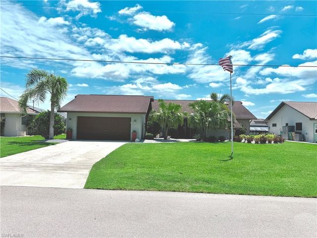 919 SE 20th CT, Cape Coral, FL 33990