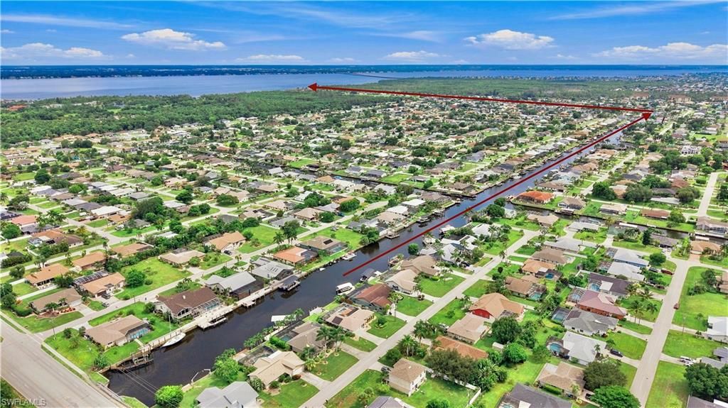 919 SE 20th CT, CAPE CORAL, FL 33990 — photo 2