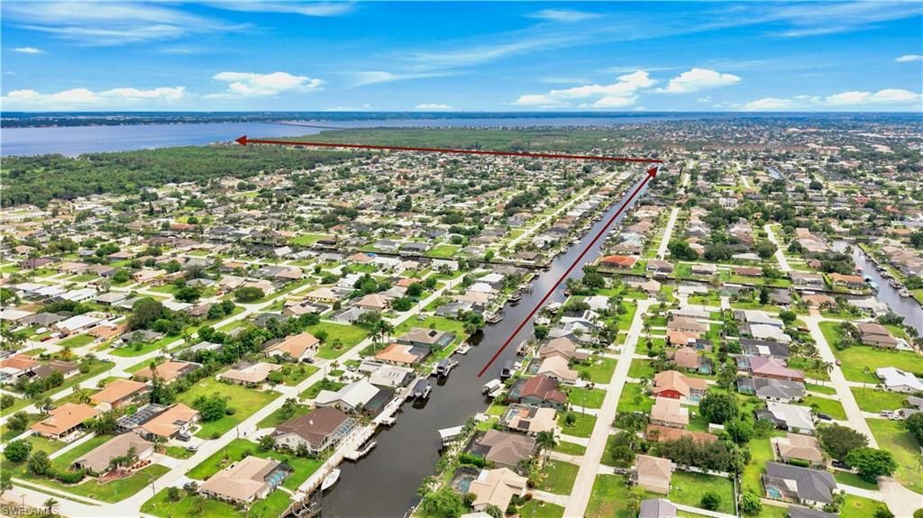 919 SE 20th CT, CAPE CORAL, FL 33990 — photo 3