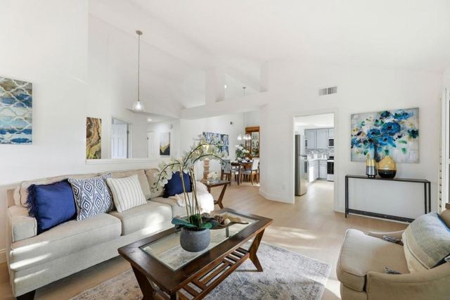 3319 Lake Albano Circle, San Jose, CA 95135