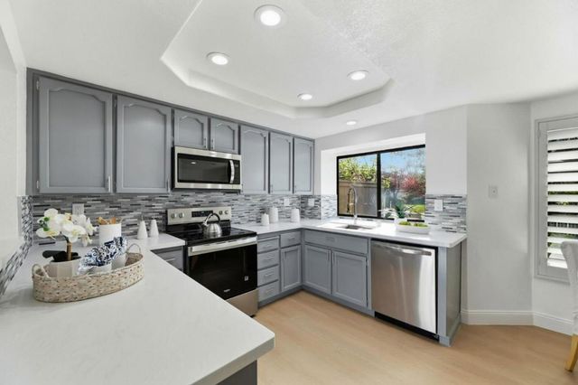 3319 Lake Albano Circle, San Jose, CA 95135