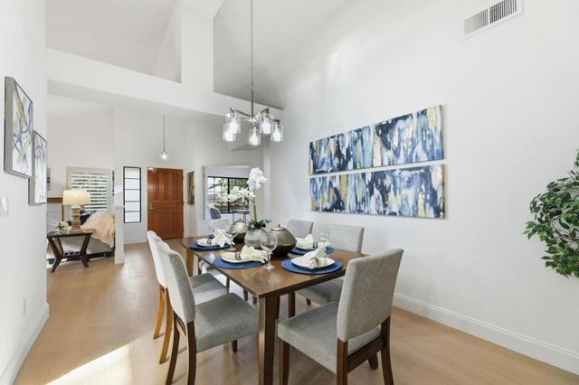 3319 Lake Albano Circle, San Jose, CA 95135