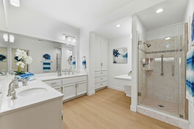 3319 Lake Albano Circle, San Jose, CA 95135