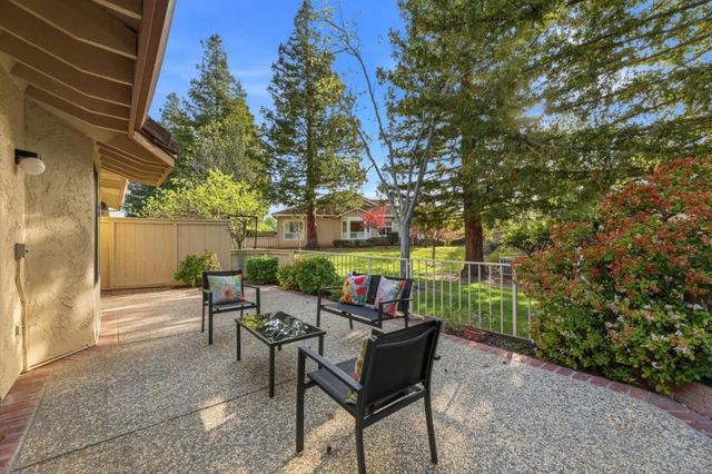 3319 Lake Albano Circle, San Jose, CA 95135
