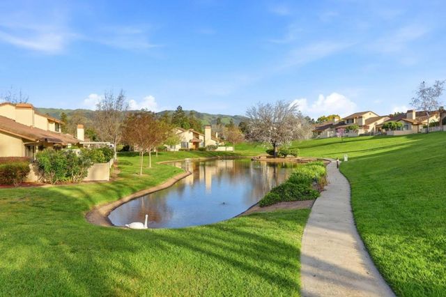 3319 Lake Albano Circle, San Jose, CA 95135