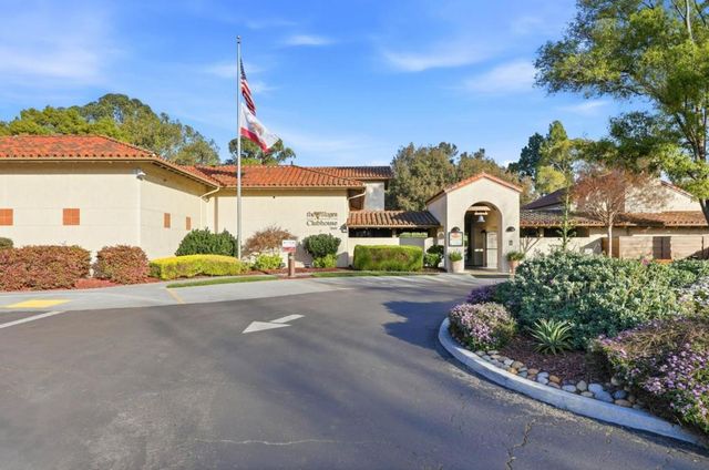 3319 Lake Albano Circle, San Jose, CA 95135