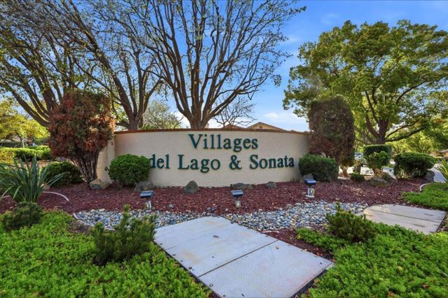 3319 Lake Albano Circle, San Jose, CA 95135