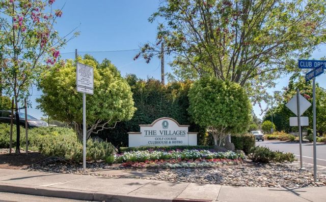 3319 Lake Albano Circle, San Jose, CA 95135