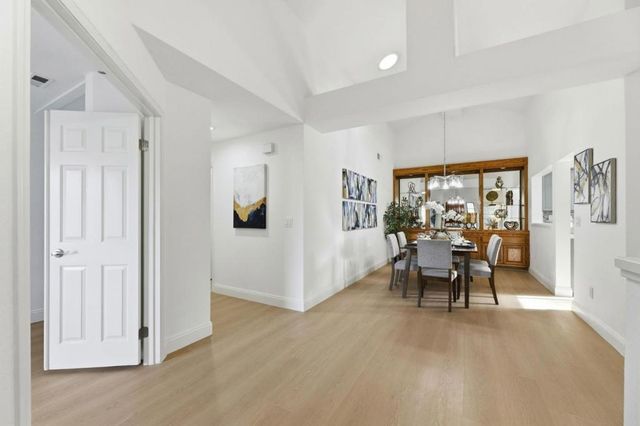 3319 Lake Albano Circle, San Jose, CA 95135