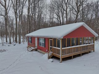 50035 Forest Road, Silver Creek Twp, MI 49047