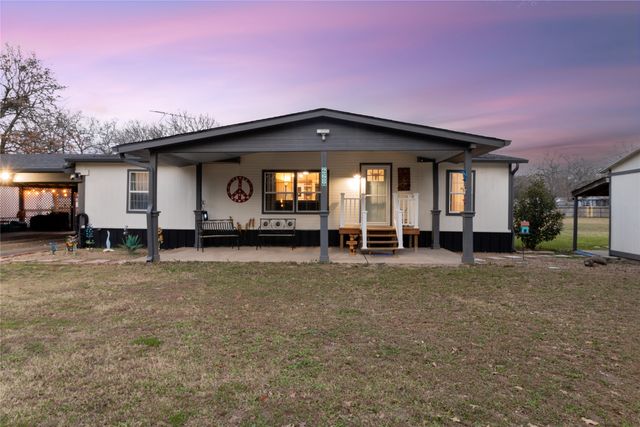 268 Lake Shadow Drive, Gun Barrel City, TX 75156