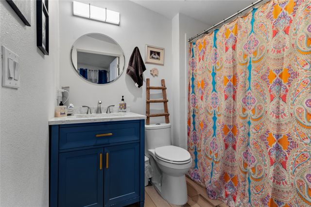 268 Lake Shadow Drive, Gun Barrel City, TX 75156