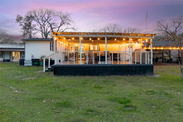 268 Lake Shadow Drive, Gun Barrel City, TX 75156