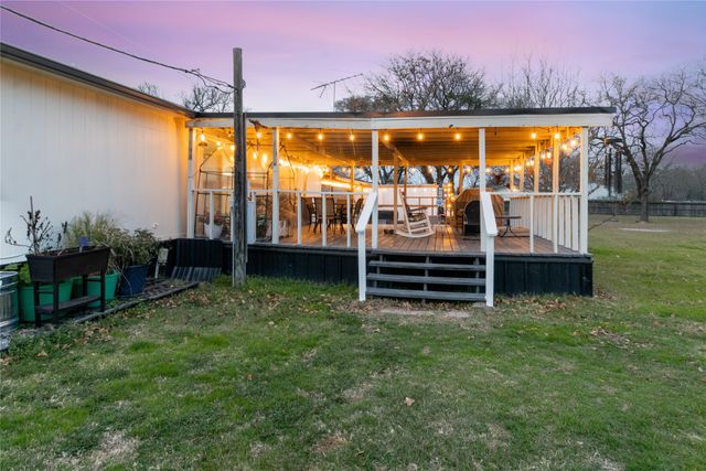 268 Lake Shadow Drive, Gun Barrel City, TX 75156