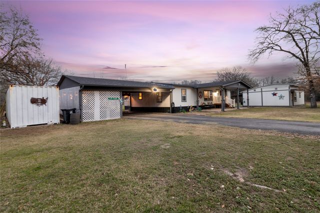 268 Lake Shadow Drive, Gun Barrel City, TX 75156