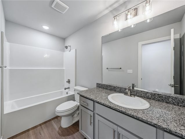 6304 & 6306 Kathleen Street, Bentonville, AR 72713