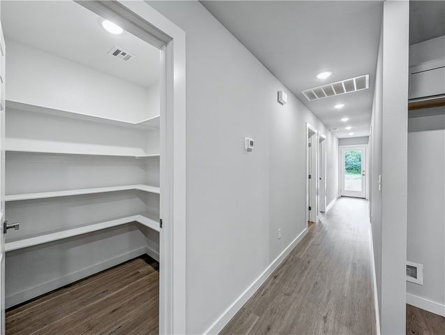 6304 & 6306 Kathleen Street, Bentonville, AR 72713