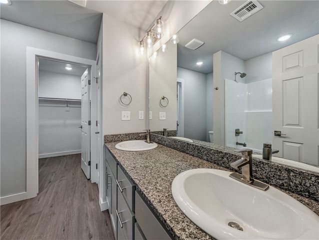 6304 & 6306 Kathleen Street, Bentonville, AR 72713