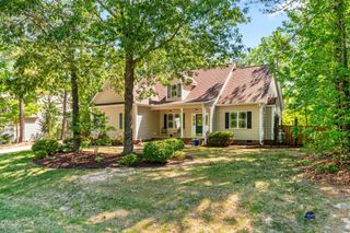190 Willow Ridge Drive, Louisburg, NC 27549