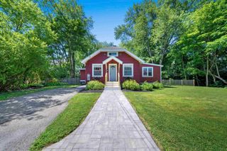 22 1/2 Baker Street, Dover, NH 03820
