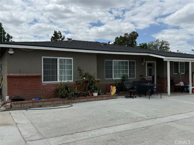15536 Garo Street, Hacienda Heights, CA 91745