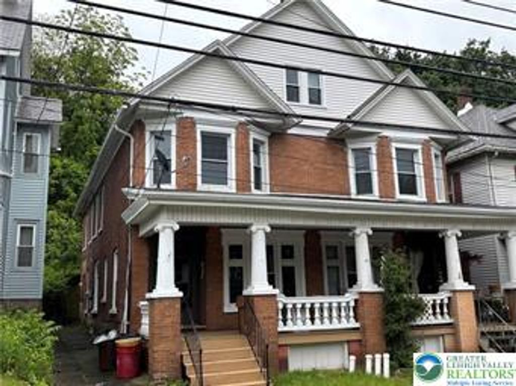 613 South main Street, Bangor Boro, PA 18013