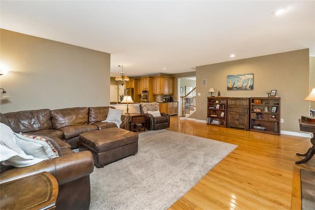 2549 Chandlee Court, Macungie Boro, PA 18062