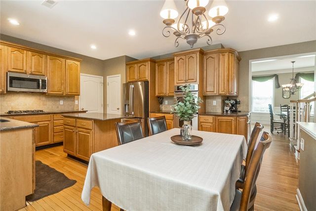 2549 Chandlee Court, Macungie Boro, PA 18062