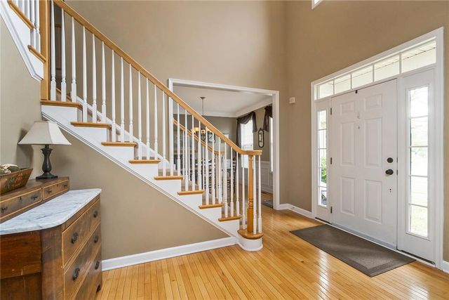 2549 Chandlee Court, Macungie Boro, PA 18062