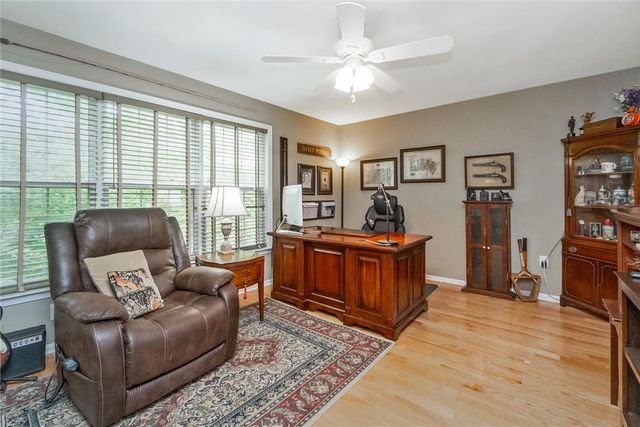 2549 Chandlee Court, Macungie Boro, PA 18062