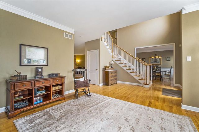 2549 Chandlee Court, Macungie Boro, PA 18062