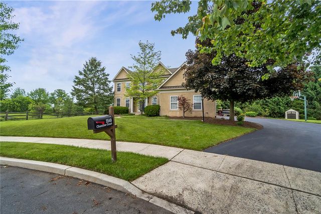 2549 Chandlee Court, Macungie Boro, PA 18062