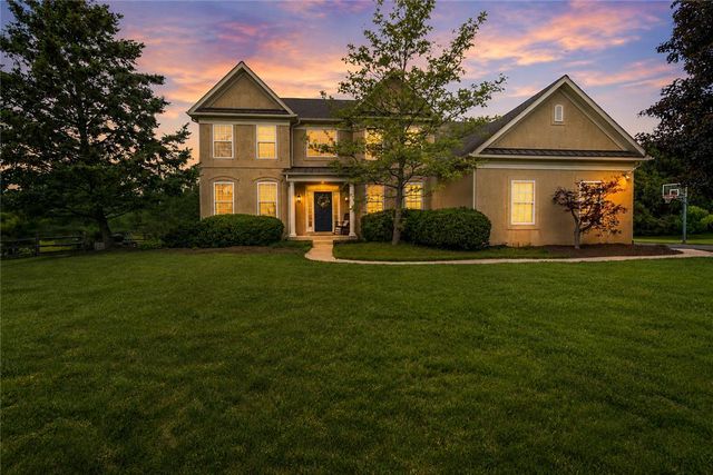2549 Chandlee Court, Macungie Boro, PA 18062