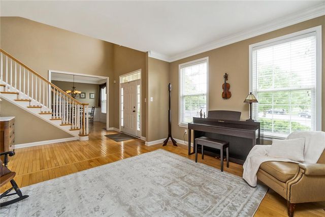 2549 Chandlee Court, Macungie Boro, PA 18062