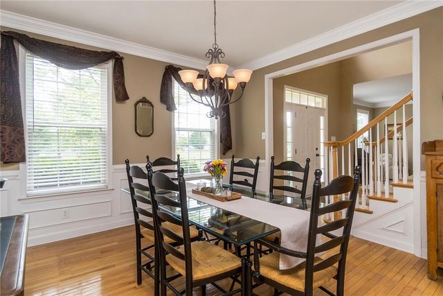 2549 Chandlee Court, Macungie Boro, PA 18062