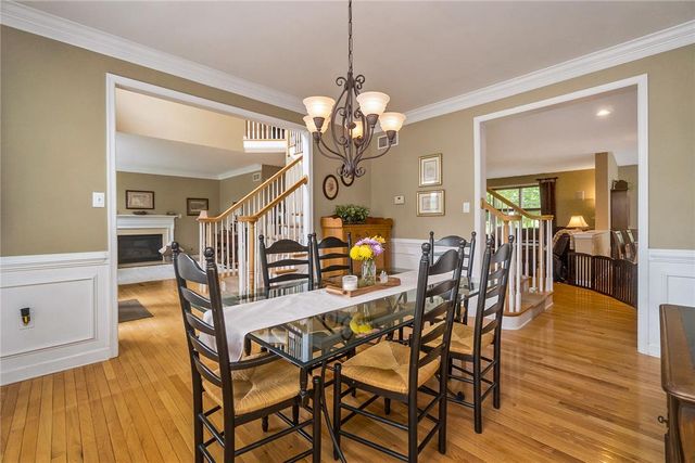 2549 Chandlee Court, Macungie Boro, PA 18062