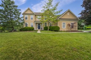 2549 Chandlee Court, Macungie Boro, PA 18062