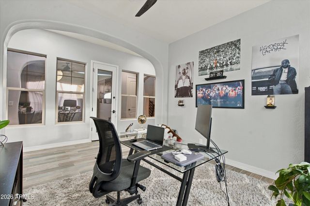 16786 W JACKSON Street, Goodyear, AZ 85338