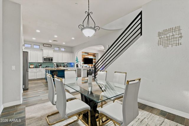 16786 W JACKSON Street, Goodyear, AZ 85338