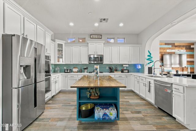 16786 W JACKSON Street, Goodyear, AZ 85338