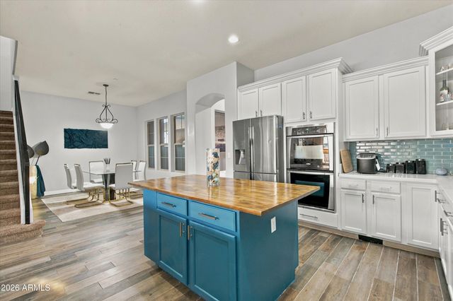 16786 W JACKSON Street, Goodyear, AZ 85338