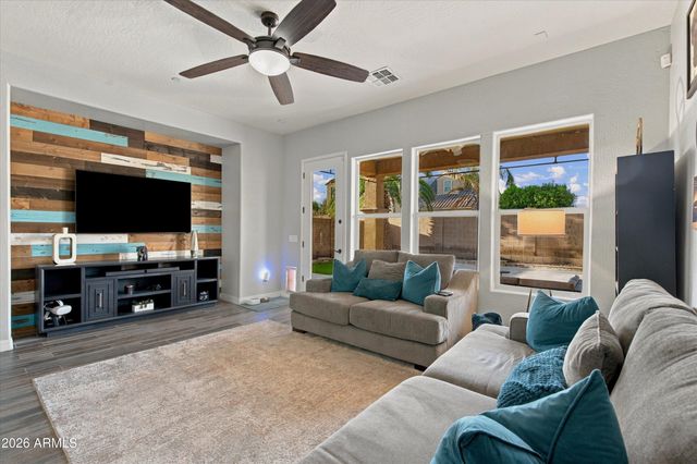 16786 W JACKSON Street, Goodyear, AZ 85338