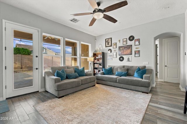 16786 W JACKSON Street, Goodyear, AZ 85338