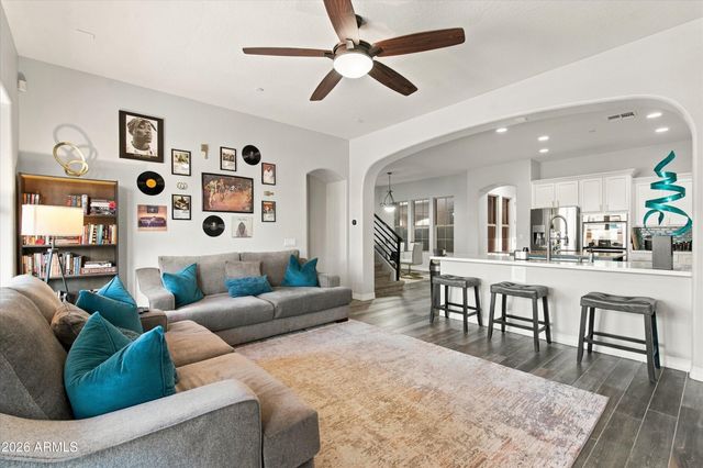 16786 W JACKSON Street, Goodyear, AZ 85338