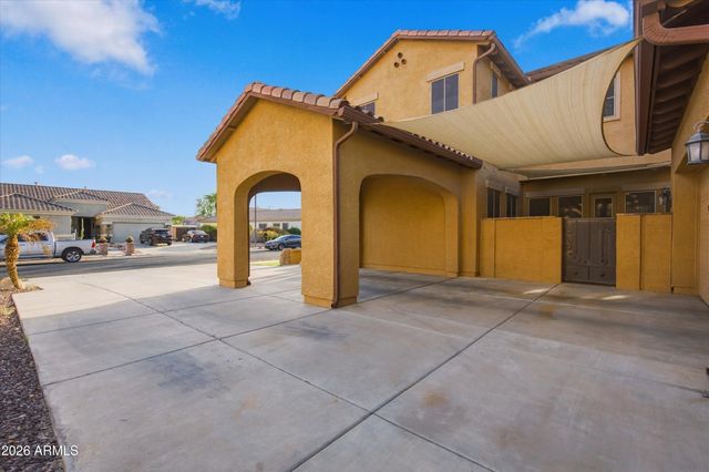 16786 W JACKSON Street, Goodyear, AZ 85338