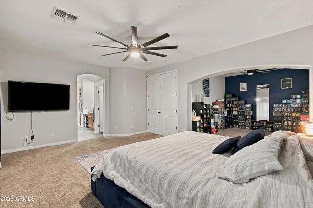 16786 W JACKSON Street, Goodyear, AZ 85338