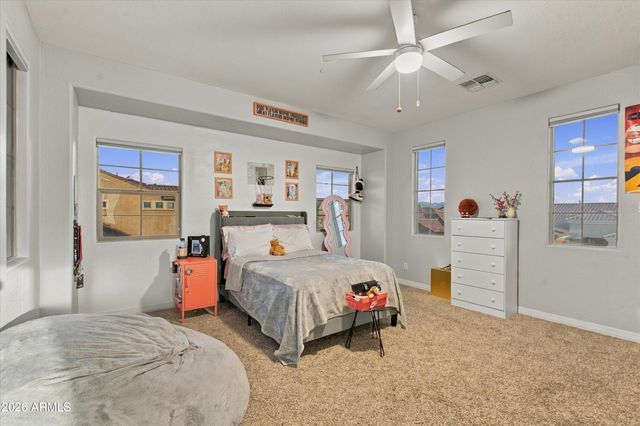 16786 W JACKSON Street, Goodyear, AZ 85338
